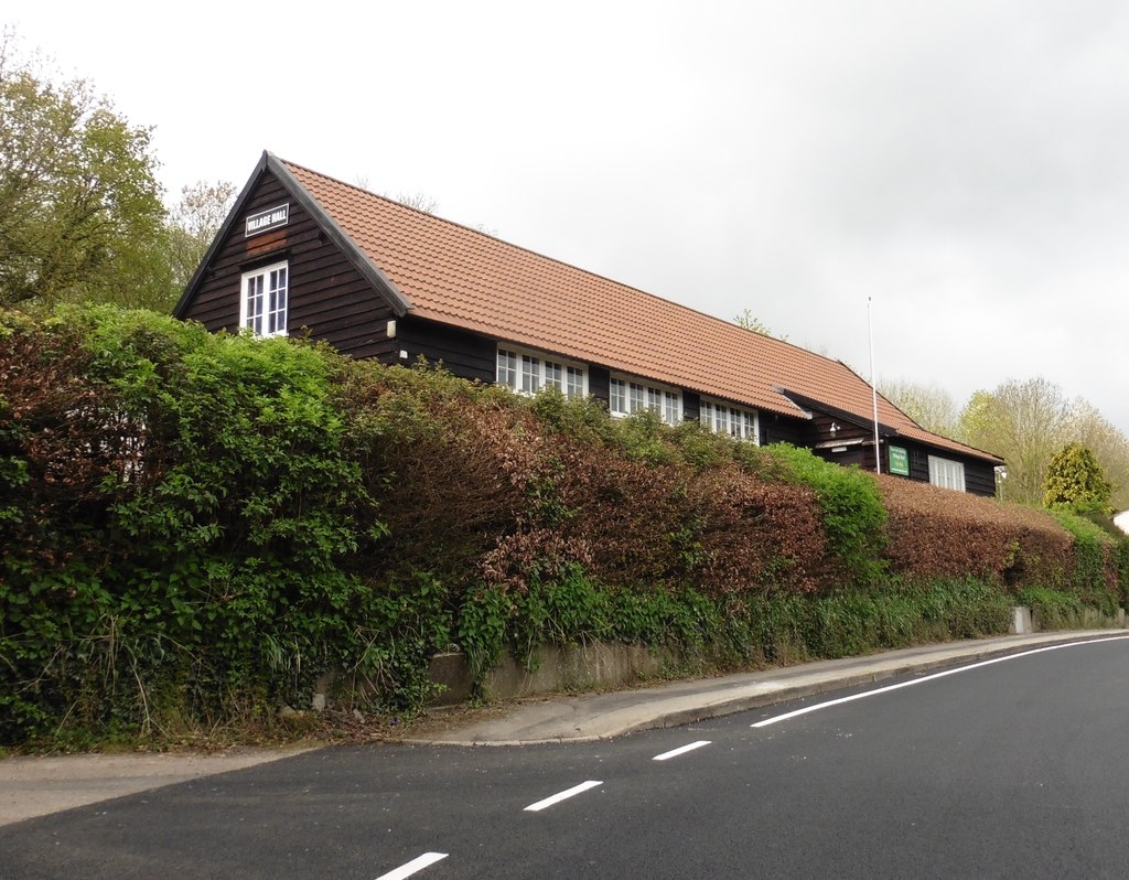 Barrow Gurney Village Hall