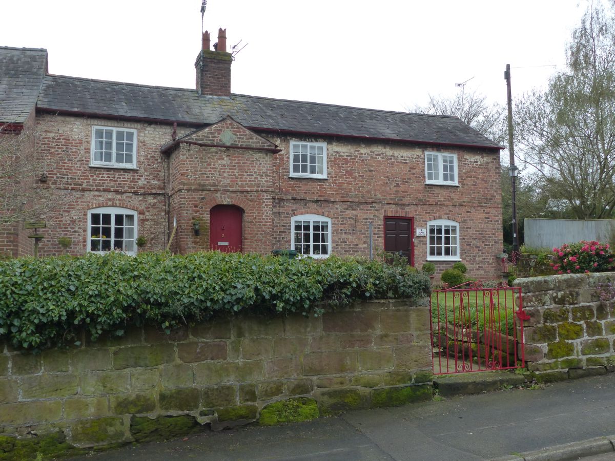 Great Barrow Village Hall
