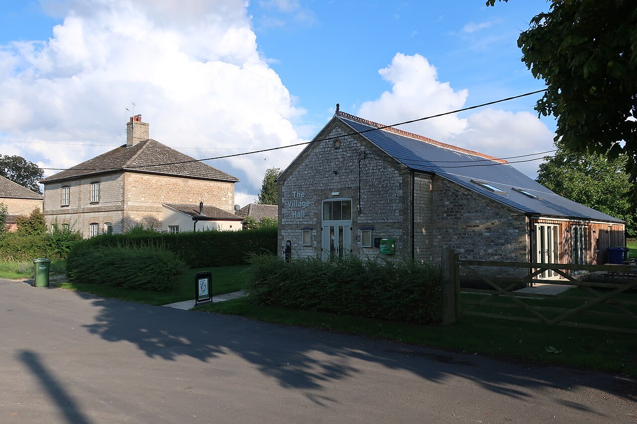 Barton Bendish Village Hall
