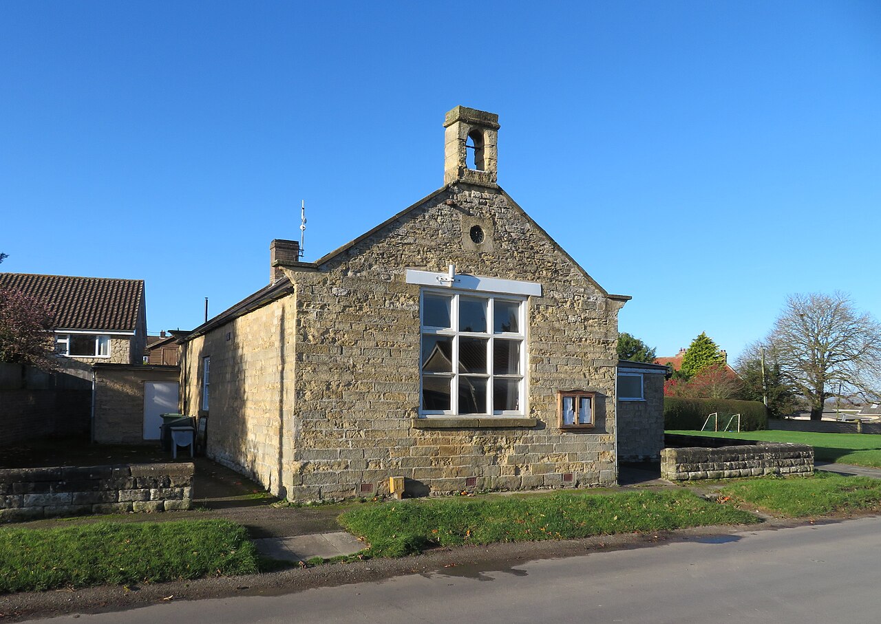 Barton-Le-Street Village Hall