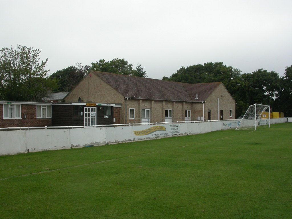Bashley Village Hall