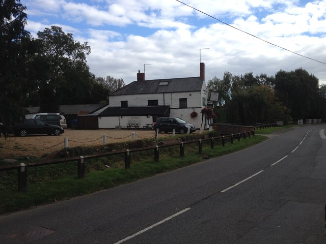 The Bell Inn, Beachampton