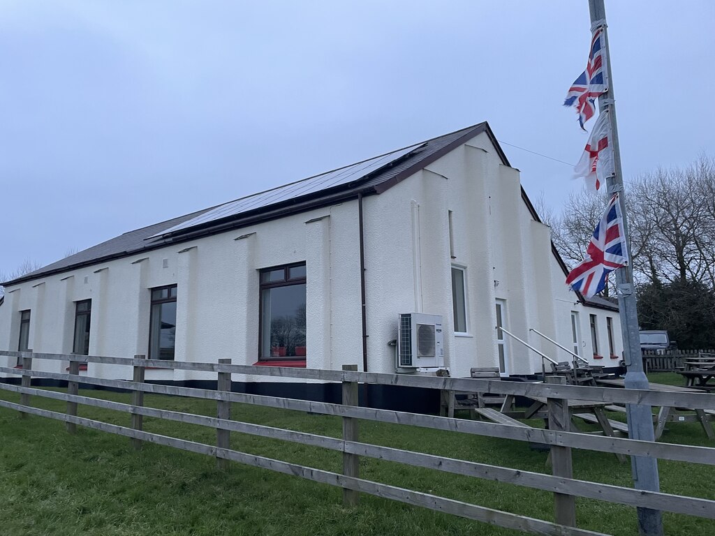 Beaford Village Hall