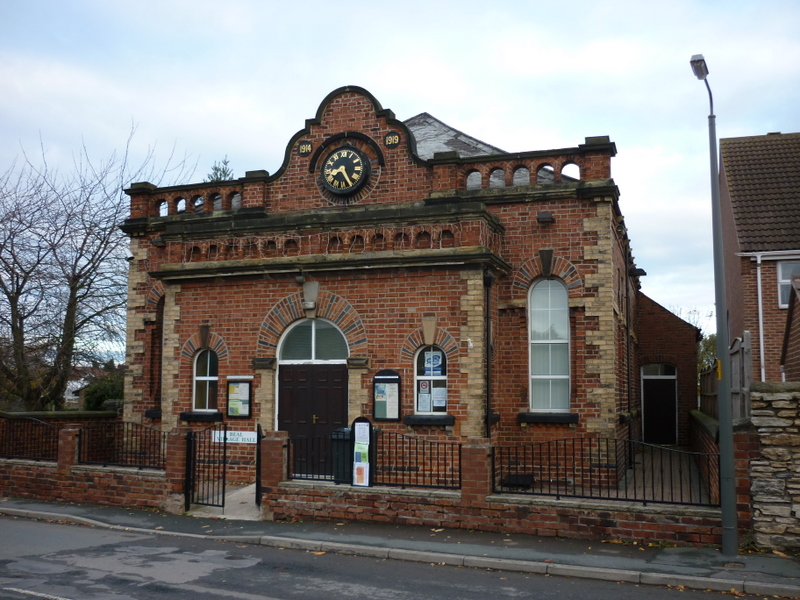 Beal Village Hall
