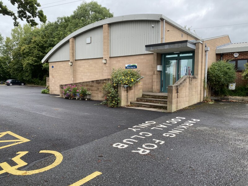 Bearley Village Hall
