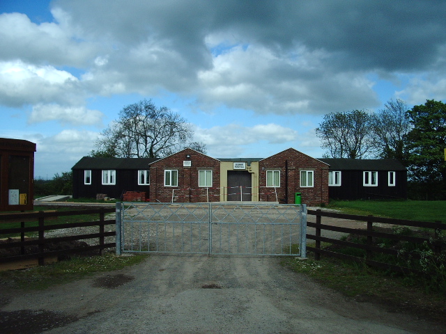 Beaumont Village Hall