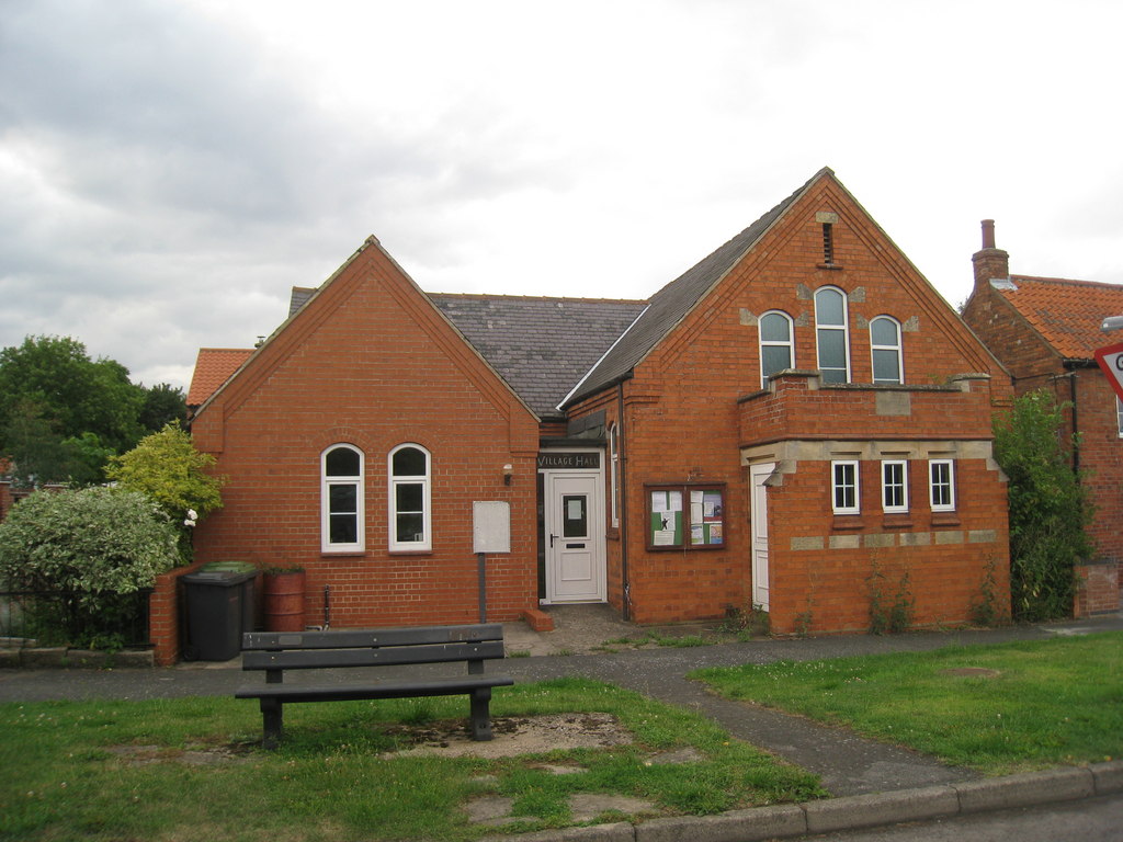 Beckingham Village Hall