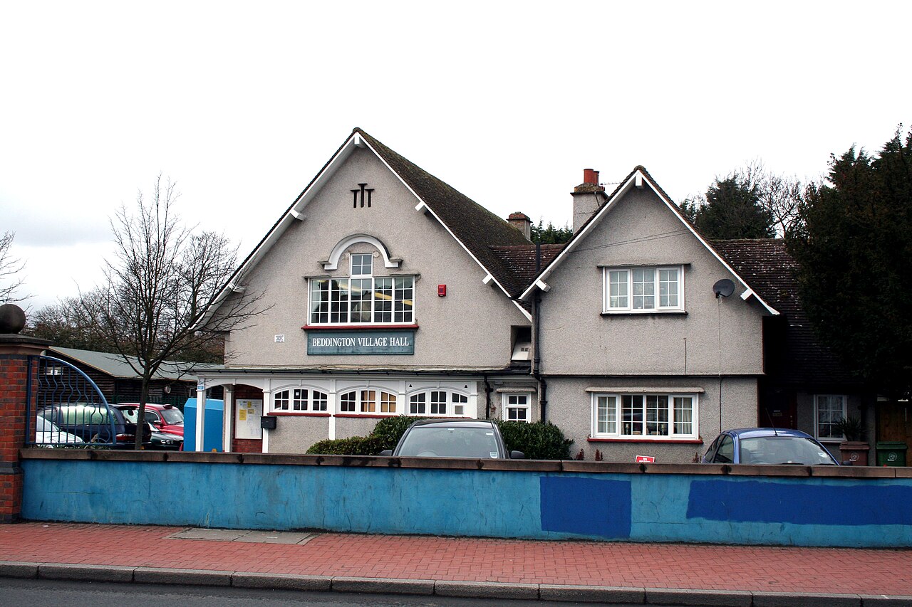 Beddington Village Hall