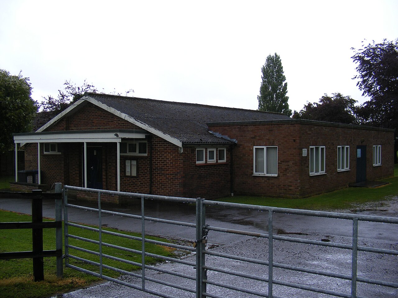 Belstead Village Hall
