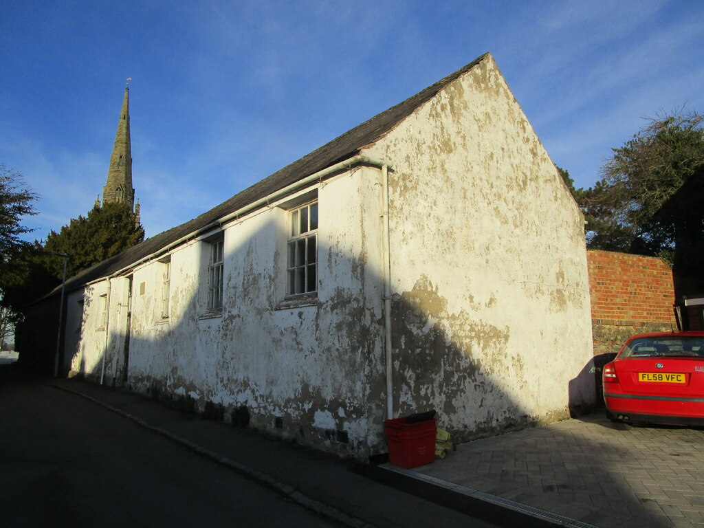 Belton Village Hall