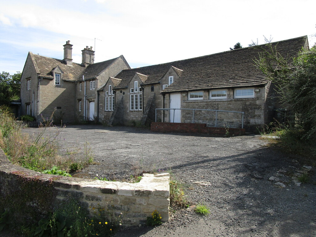 Benefield Village Hall