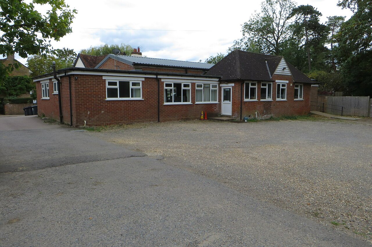 Benington Village Hall