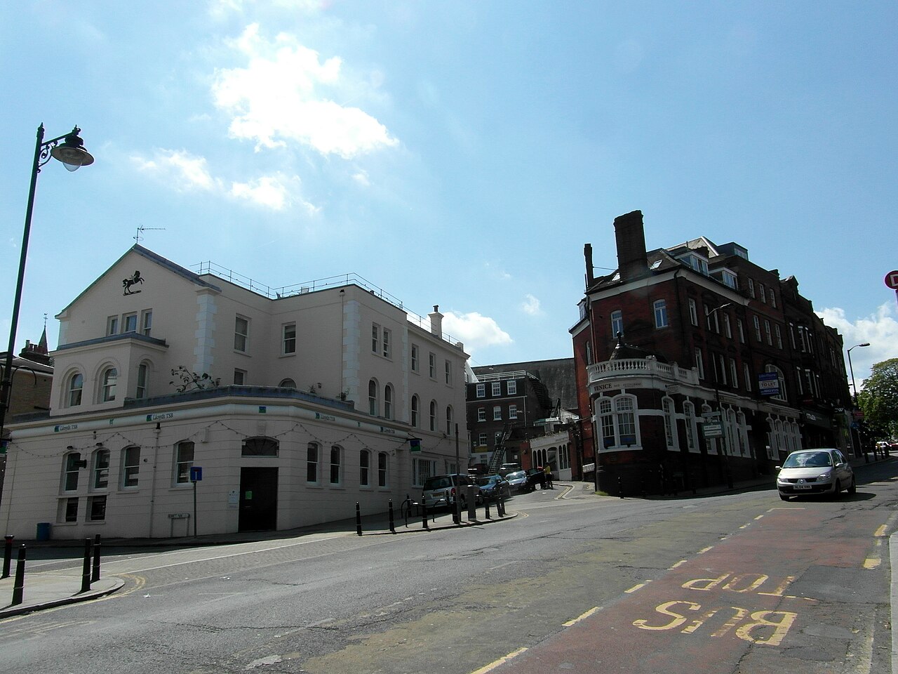 Former Alexandra Hall (9178147250)