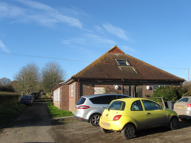 Berwick Village Hall