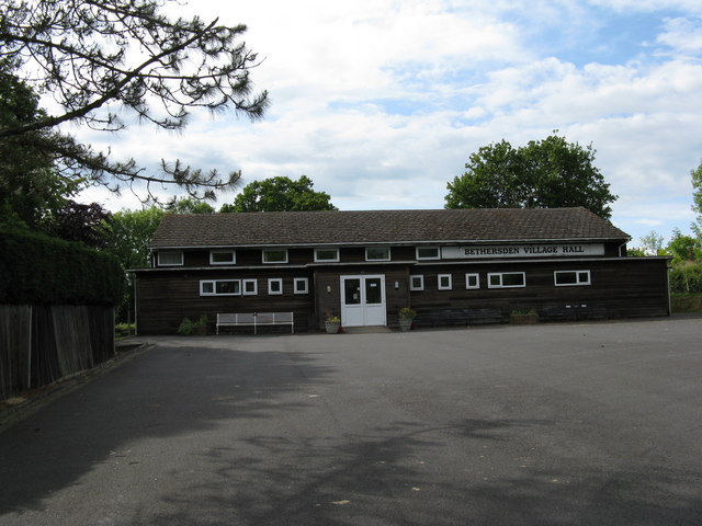 Bethersden Village Hall