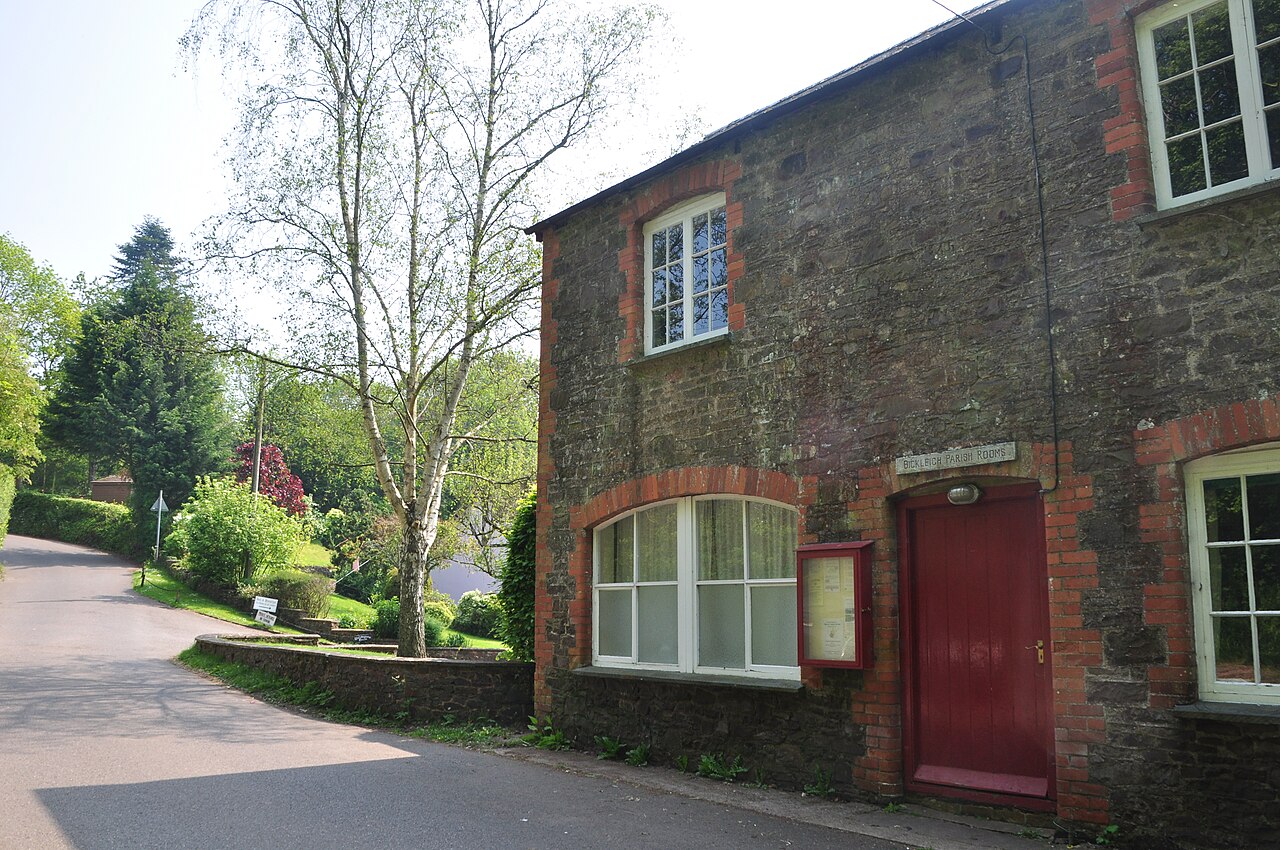 Bickleigh Village Hall