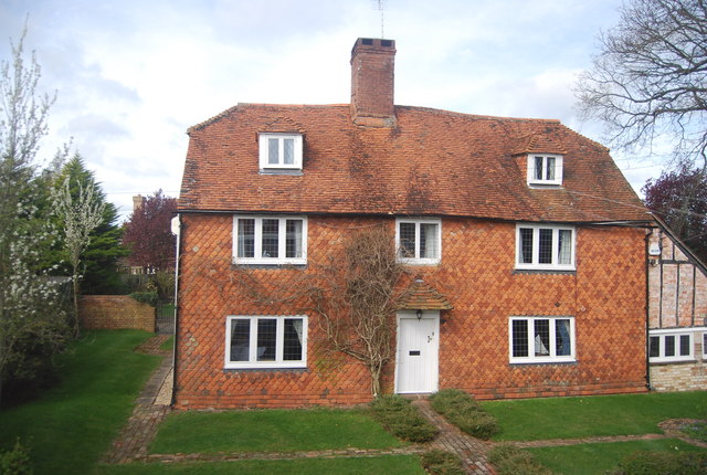 Lilac House