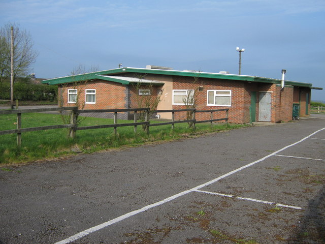 Biddulph Moor Village Hall