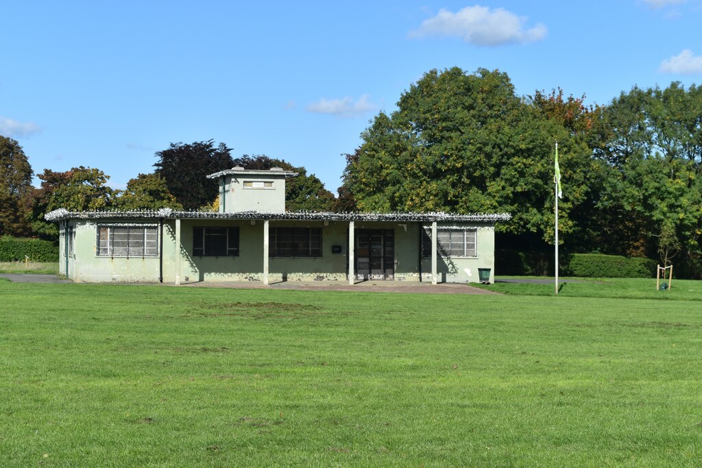 St. Mark’s Centre