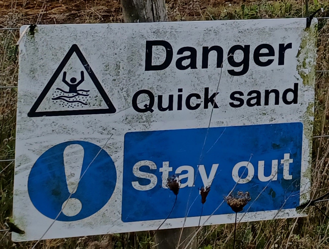 Sand Pit south of Leighton Buzzard 02