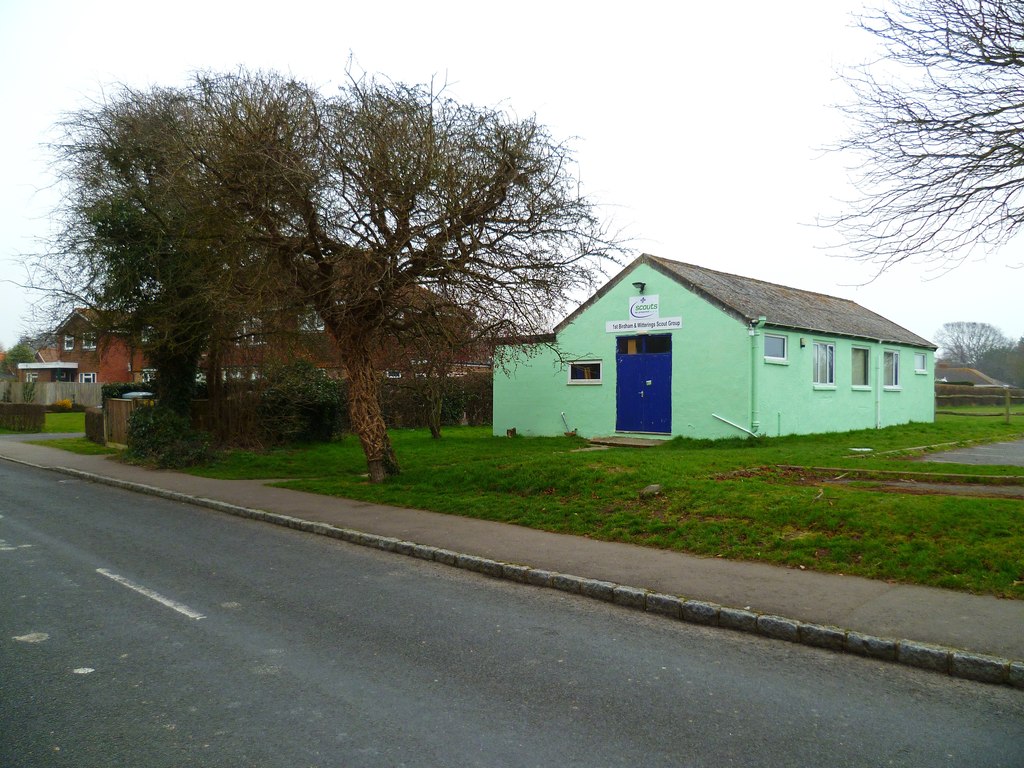 Birdham Village Hall Trust