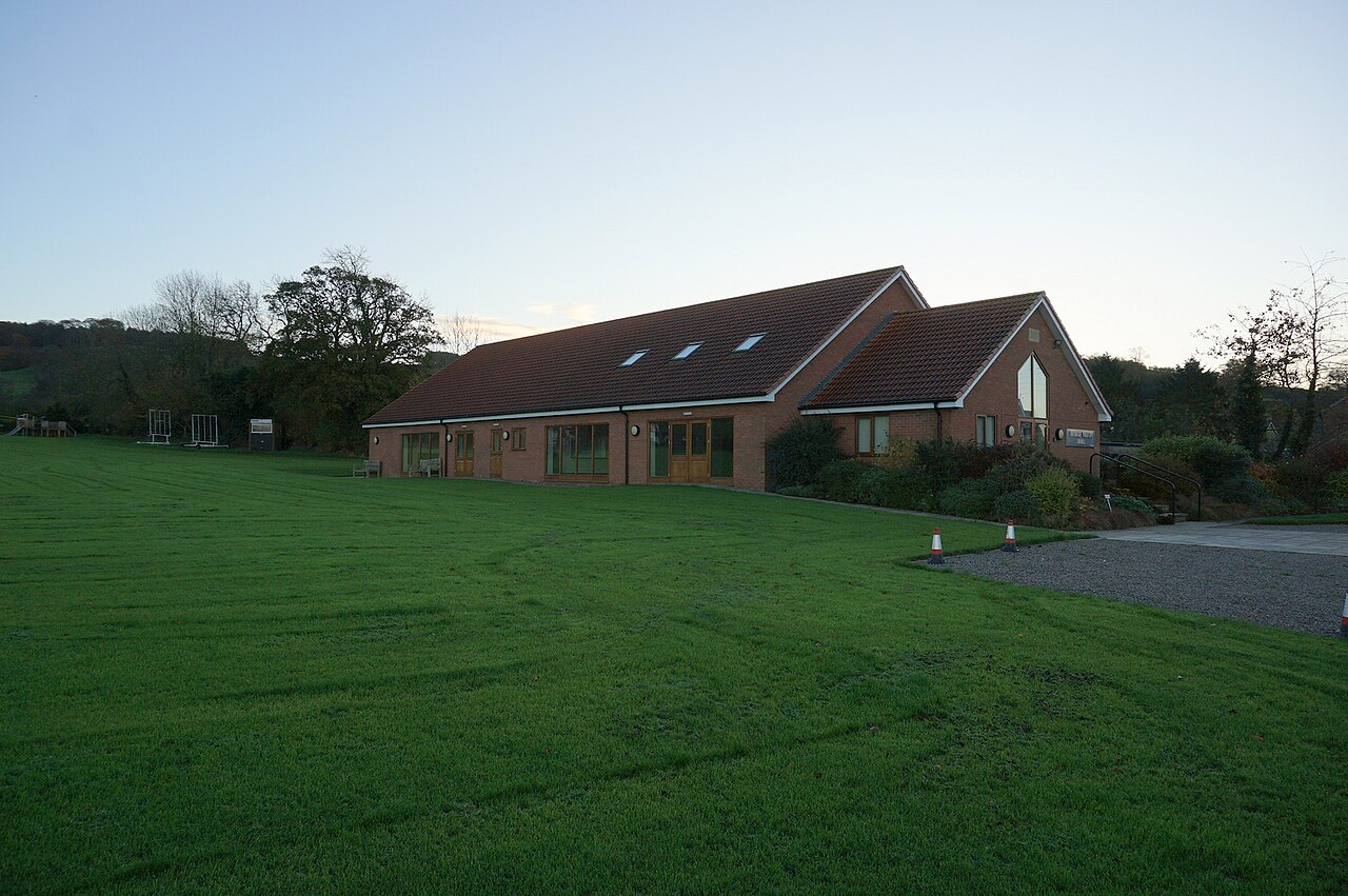 Bishop Wilton Village Hall and Playing Fields Association