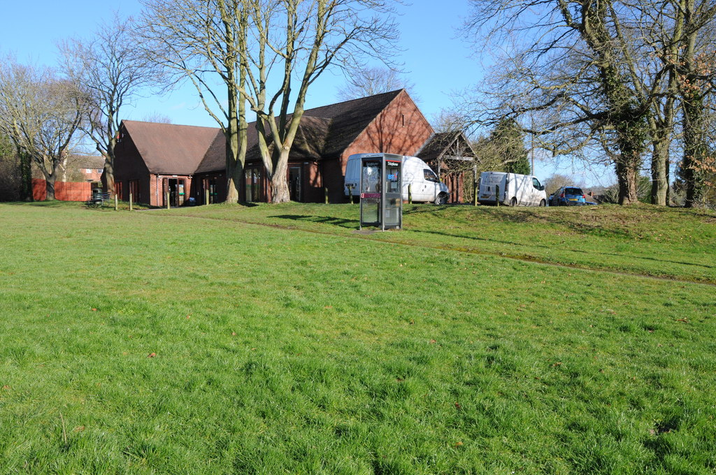 Bishops Frome Village Centre