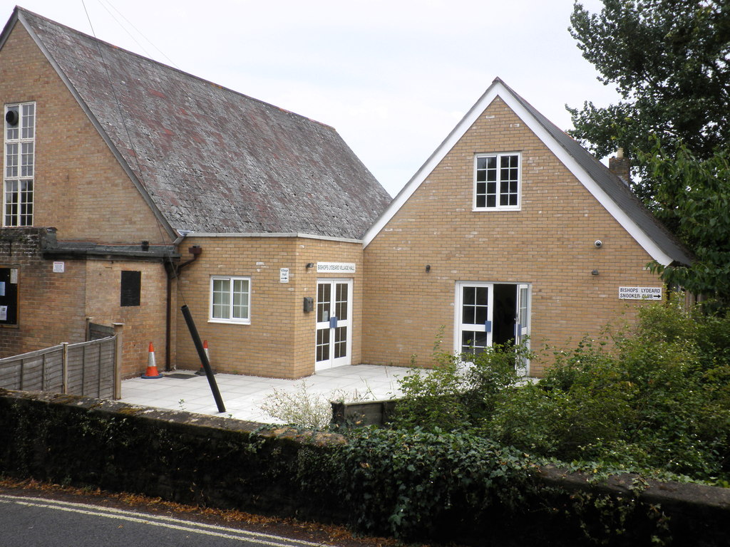 Bishops Lydeard Village Hall