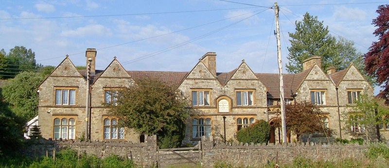 Law Memorial Houses