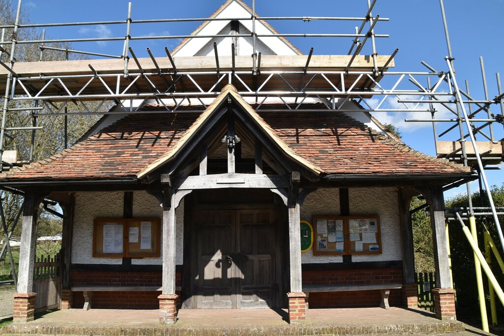 Bishopsbourne Village Hall (Conrad Hall)