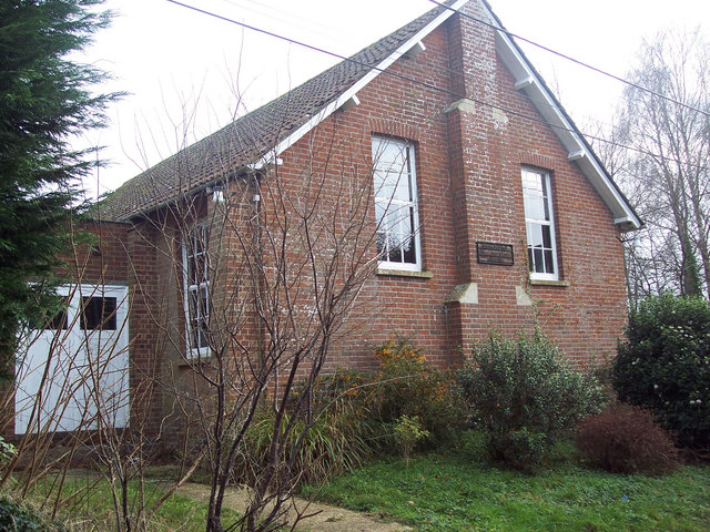 Bishopstone Village Hall