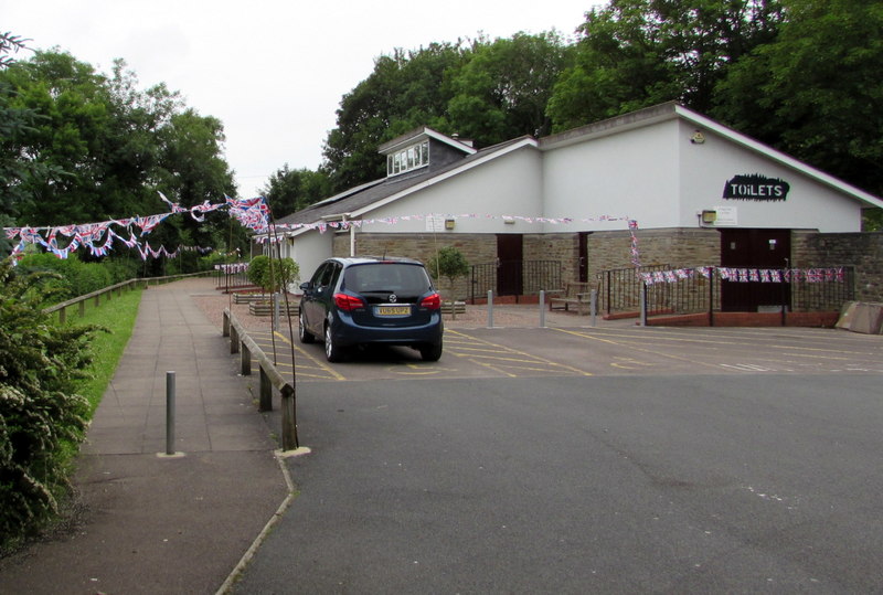 Bishopswood Village Hall
