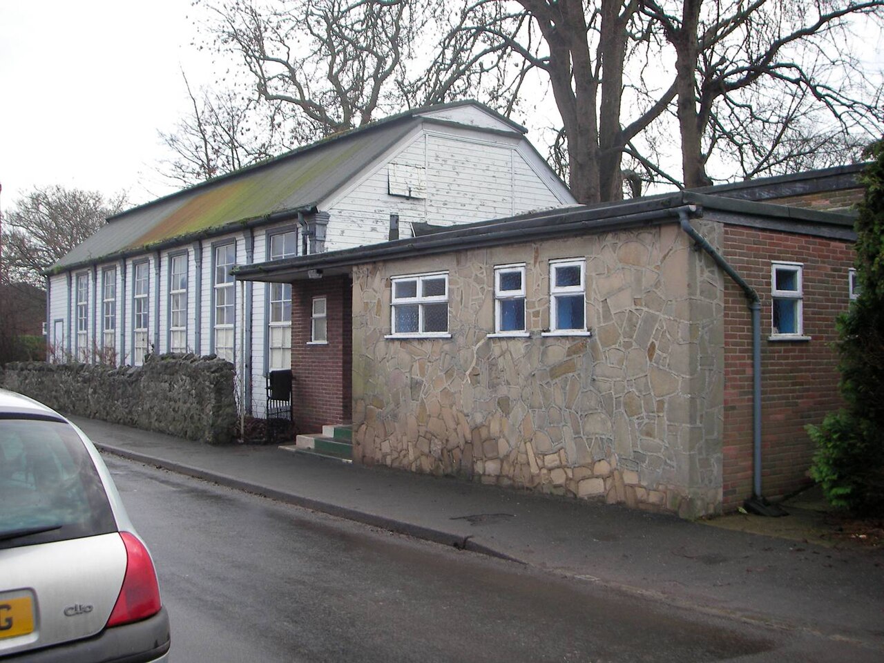 Bishopton Village Hall