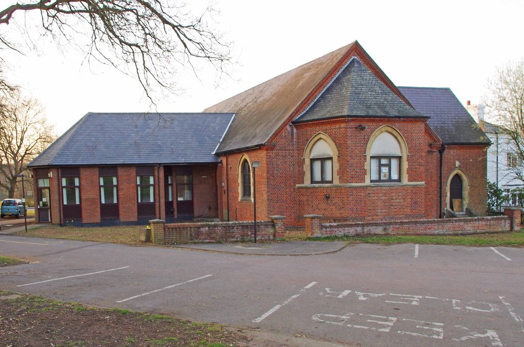 Bisley Village Hall