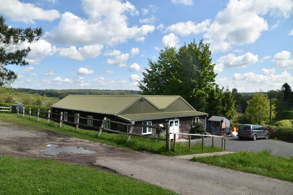 Blackboys Village Hall