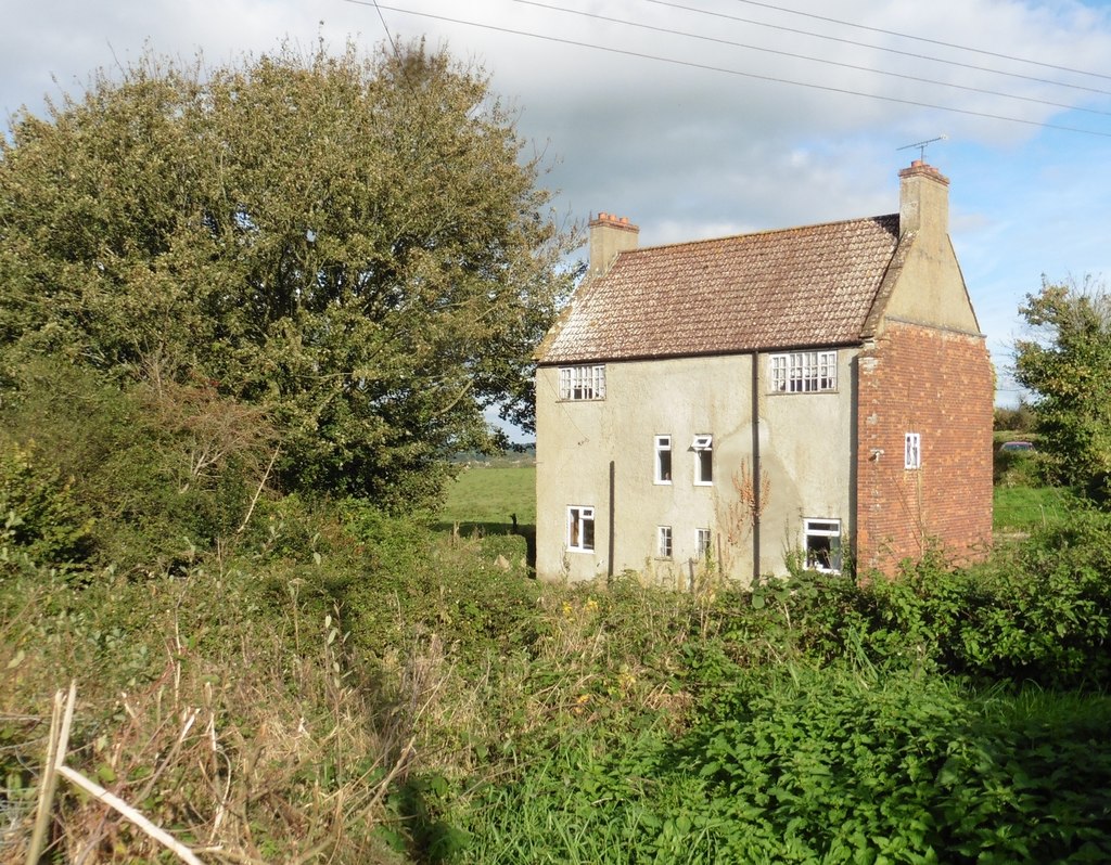 Cottages at Newgate Farm
