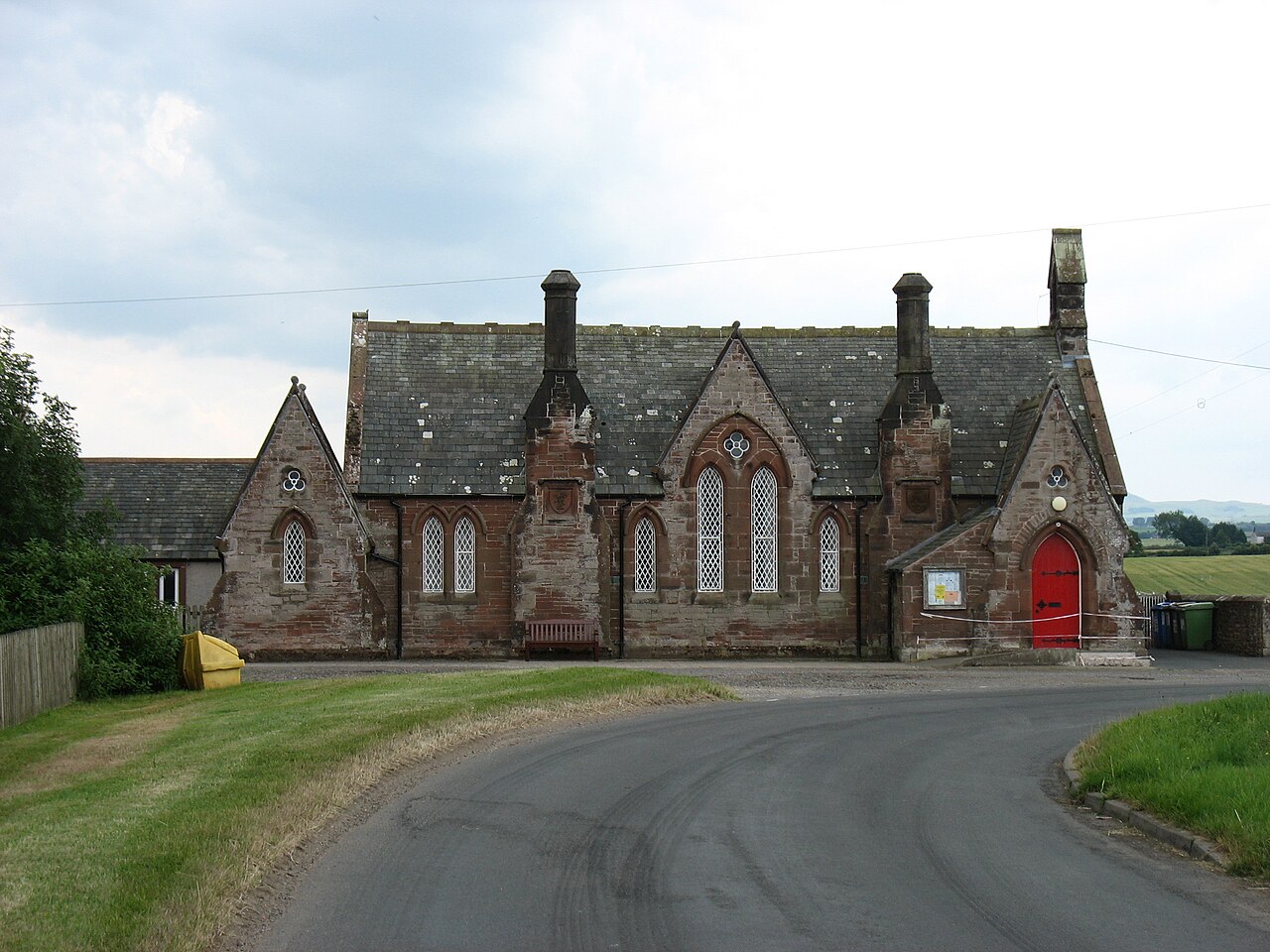 Blencogo and District Village Hall