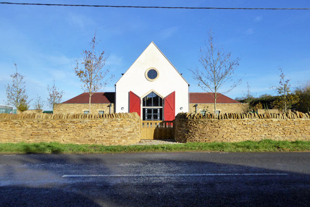 Bletchingdon Village Hall