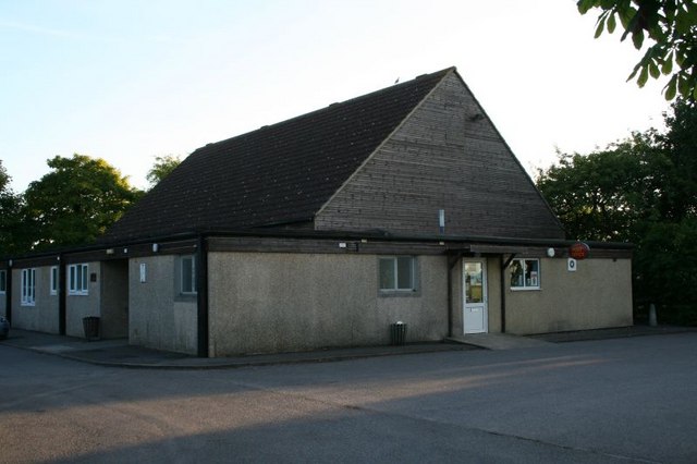 Blewbury Village Hall