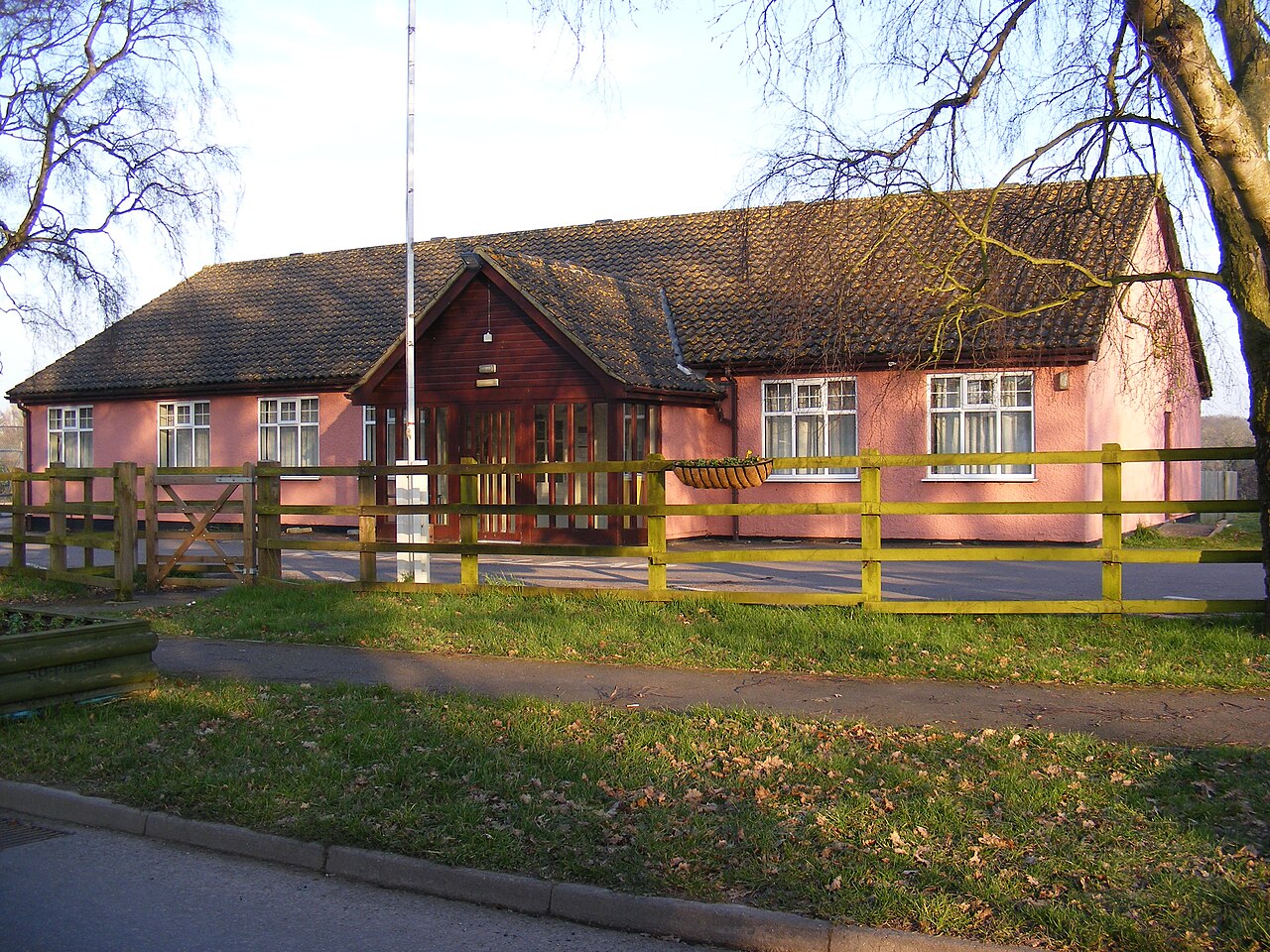 Blundeston Village Hall