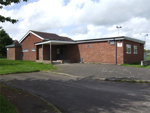 Blythe Bridge & Forsbrook Village Hall