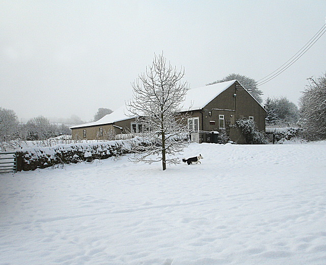 Boldron Village Hall