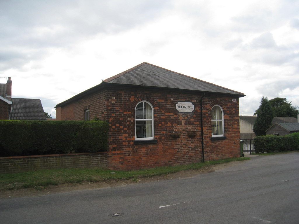 Bonby Village Hall