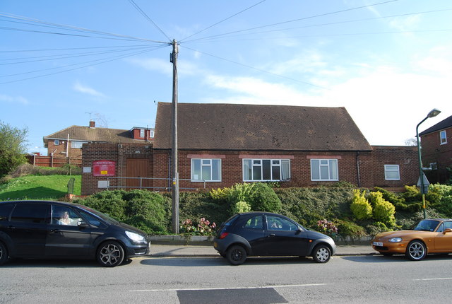 Borstal Village Hall