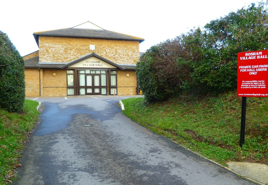 Bosham Village Hall