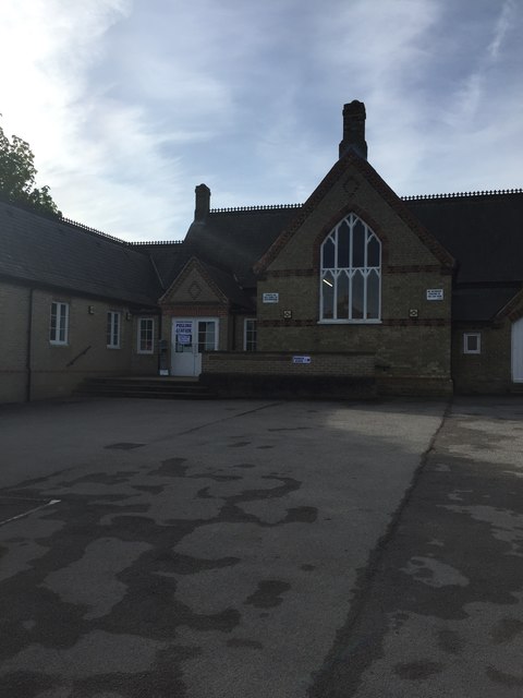 Bourn Village Hall