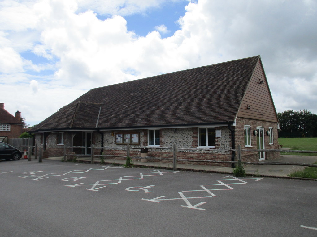 Boxgrove Village Hall and Community Centre