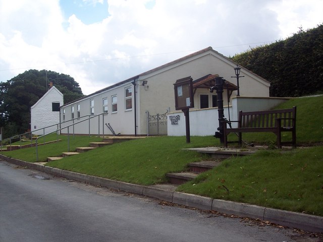 Boynton Village Hall