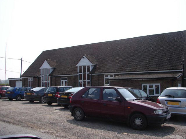 Brabourne and Smeeth Village Hall
