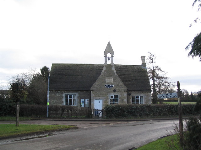 Braceborough Village Hall Charity